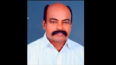 அதிமுக எம்.பி. விஜயகுமாருக்கு கரோனா: குமரியில் தீவிரமடையும் தொற்றால் மக்கள் அச்சம்