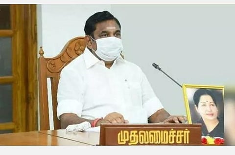 4 மாதம் மட்டும் ஸ்டெர்லைட் ஆலை இயங்க அனுமதி: அனைத்துக் கட்சிக் கூட்டத்தில் தீர்மானம்