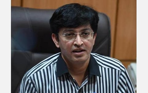 கரோனா அறிகுறியா? பதற்றப்படாமல் ஸ்க்ரீனிங் சென்டருக்கு வாருங்கள்; தேவையெனில் மருத்துவமனைக்கு அனுப்புவார்கள்: ராதாகிருஷ்ணன்