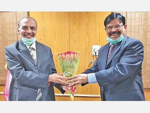 மாநில மனித உரிமை ஆணையத் தலைவர் நியமனம் செல்லும்; எதிரான மனு தள்ளுபடி: உயர் நீதிமன்றம்