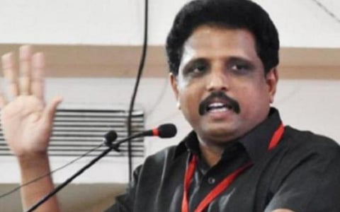 சம்பிரதாய பதில் இல்லை; நல்லது நடந்தால் சரி: மத்திய சுகாதார துறையின் உடனடி அழைப்பு குறித்து மதுரை எம்.பி கருத்து