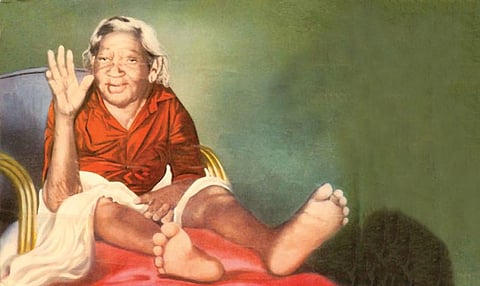 அகத்தைத் தேடி 52: அலைகளின் மீது!