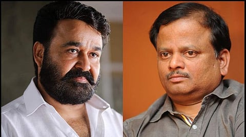 ‘எப்போதும் நம் இதயத்தில் இருப்பார்' - கே.வி.ஆனந்த் மறைவுக்கு மோகன்லால் இரங்கல்