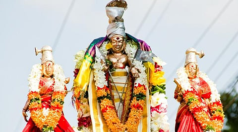 விருச்சிக ராசி அன்பர்களே! மே மாத பலன்கள்; நினைத்தது நடக்கும்; குடும்பத்தில் நல்ல மாற்றம்; நண்பர்களால் உதவி; நிதானத்தால் வெற்றி!