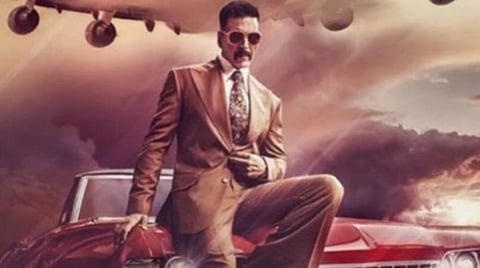 'பெல் பாட்டம்' ஓடிடி வெளியீடா?- தயாரிப்பாளர்கள் விளக்கம்