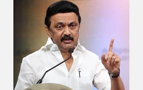 ஸ்டாலின் மே 7 ல் முதல்வராக பதவி ஏற்கிறார்: நாளை சட்டப்பேரவை உறுப்பினர்கள் கூட்டம்