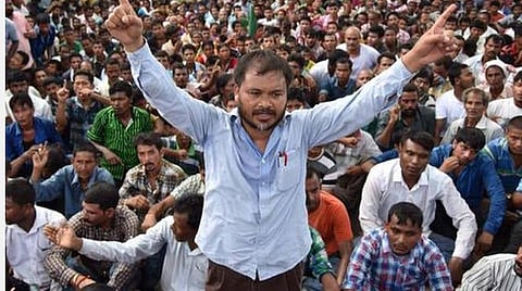 அகில் கோகய் | கோப்புப்படம்