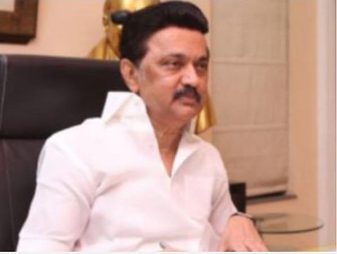 சளைக்காத சமூகப் போராளி டிராஃபிக் ராமசாமி : ஸ்டாலின் இரங்கல்