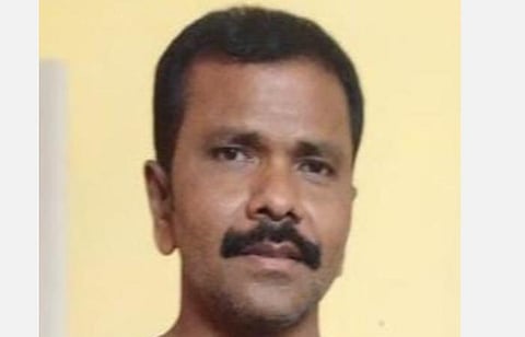 ஹரிகிருஷ்ணன்