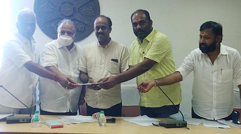 தயாரிப்பாளர்களுக்கு நிதியுதவி, சங்கத்துக்குத் தனி ஓடிடி: தயாரிப்பாளர் சங்கத்தின் செயற்குழு தீர்மானங்கள்