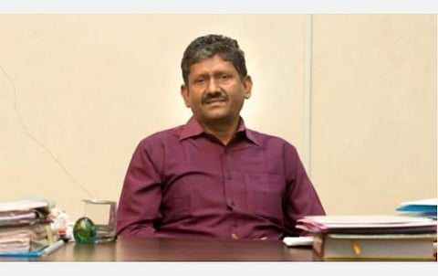 நேர்மையான அதிகாரிகளுக்கு வாய்ப்பு அளிக்க வேண்டும்: மு.க.ஸ்டாலினுக்கு சகாயம் வேண்டுகோள்