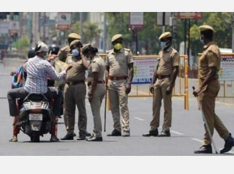 2 வார முழு ஊரடங்கு; எவை எவை இயங்க அனுமதி?-முழு விவரம்