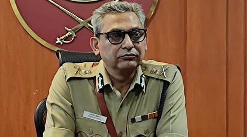 கட்டபஞ்சாயத்து, பெண்கள் குழந்தைகளுக்கு எதிரான குற்றங்களுக்கு எதிராக கடும் நடவடிக்கை: காவல் ஆணையர் பேட்டி