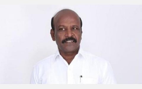 142 இடங்களில் ஆக்சிஜன் உற்பத்தி நிலையம்: தமிழக சுகாதார துறை அமைச்சர் மா.சுப்பிரமணியன் தகவல்