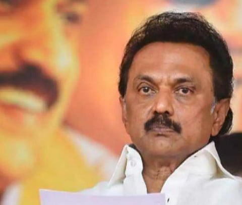 முதல்வர் ஸ்டாலின்: கோப்புப்படம்