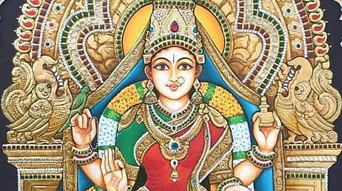 ’அட்சய திருதியை’; மாலையில் விளக்கேற்றி மகாலக்ஷ்மியை வழிபடுவோம்!