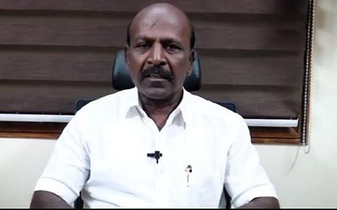 கரோனா தொற்றைத் தடுக்க மதுரைக்கு முக்கியத்துவம்; ஓரிரு நாட்களில் கூடுதல் ரெம்டெசிவிர் மருந்துகள்: ஆய்வுக் கூட்டத்திற்குப் பின் அமைச்சர் மா.சுப்பிரமணியன் உறுதி