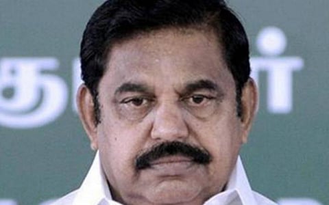 தமிழகத்துக்கு கூடுதல் ஆக்சிஜன், தடுப்பூசி மருந்து கோரி பிரதமருக்கு தமிழக சட்டமன்ற எதிர்க்கட்சித் தலைவர் எடப்பாடி பழனிசாமி கடிதம்