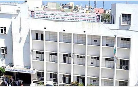 சட்டப்பேரவை கட்சித் தலைவரை தேர்வு செய்ய இன்று காங்கிரஸ் எம்எல்ஏ-க்கள் கூட்டம்: ராஜேஷ்குமாருக்கு அதிக ஆதரவு என்று தகவல்