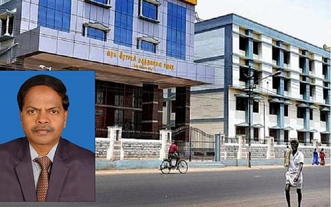 மதுரையில் 100 சதவீதம் கரோனா தடுப்பூசி: புதிதாக பொறுப்பேற்ற அரசு மருத்துவமனை டீன் நம்பிக்கை