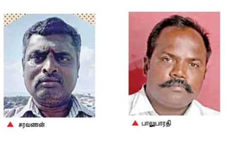 புதிய குடும்ப அட்டை வழங்க பொதுமக்களிடம் ரூ.500 லஞ்சம் வாங்கிய வட்ட வழங்கல் அலுவலர் பணியிடை நீக்கம்: உணவுத் துறை அமைச்சர் நடவடிக்கை