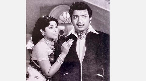 முதல் நாள் கிளைமாக்ஸ்