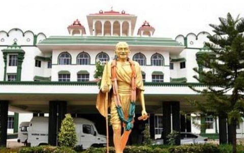 மஹாபாரதம் குறித்து அவதூறு; கமல்ஹாசன் மீதான வழக்கு ரத்து