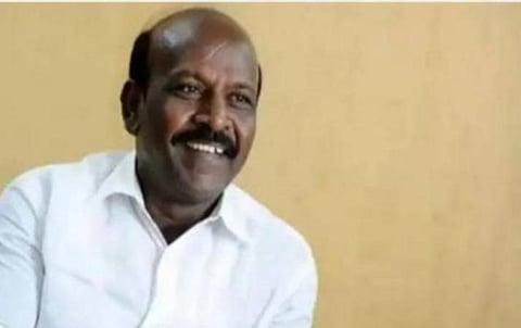 மருத்துவர், செவிலியர், தொழில்நுட்ப பணியாளர் என கரோனா சிகிச்சைக்காக 10 ஆயிரம் பேரை நியமிக்க நடவடிக்கை: சுகாதாரத் துறை அமைச்சர் மா.சுப்பிரமணியன் தகவல்