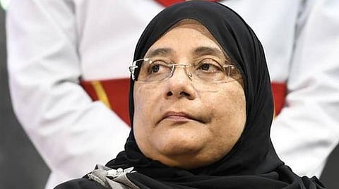 ‘என் மீதான புகார் பொய் என நிரூபிப்பேன்’- நிலோபர் கபீல் விளக்கம்