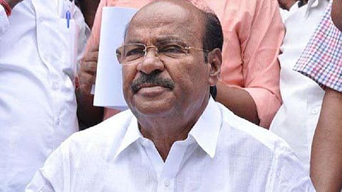 ஆரம்ப சுகாதார நிலையங்களை கரோனா சிகிச்சை மையங்களாக மாற்ற வேண்டும்: பாமக நிறுவனர் ராமதாஸ்