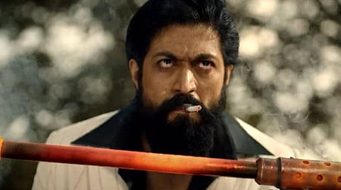 'கே.ஜி.எஃப் 2' வெளியீட்டில் மாற்றம்?