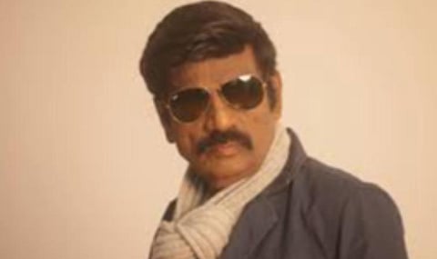 கவுண்டமணி பிறந்த நாள் ஸ்பெஷல்: எல்லோராலும் எப்போதும் கொண்டாடப்படும் கலைஞன்