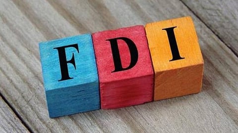 ஒரே ஆண்டில் 81.72 பில்லியன் டாலர் நேரடி அந்நிய முதலீடு; இந்தியா சாதனை