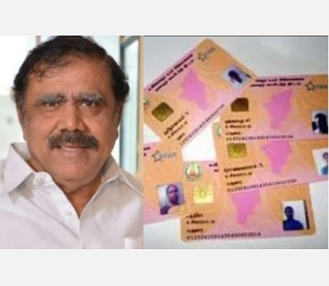 முதலமைச்சரின் காப்பீட்டுத் திட்டத்தில் சேராதவர்களையும் தனியார் மருத்துவமனையில் சிகிச்சைக்கு அனுமதிக்க வேண்டும்: அமைச்சர் ஐ.பெரியசாமி உத்தரவு