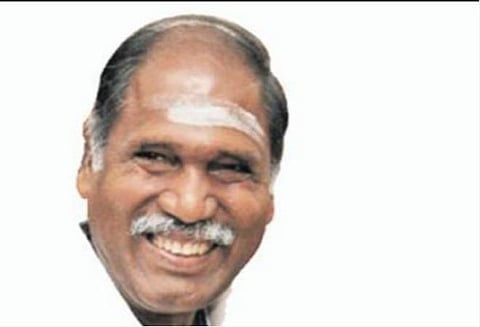 என்.ஆர்.காங்கிரஸ் - பாஜக இடையே இழுபறியால் அமைச்சரவை பதவியேற்பில் தொடரும் தாமதம்