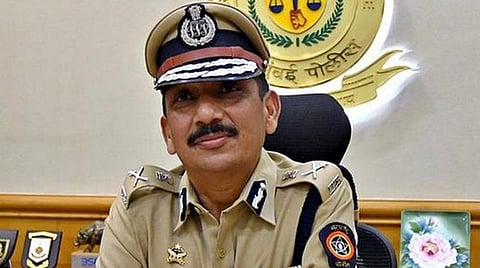 சிபிஐ அமைப்பின் புதியஇயக்குநராக நியமிக்கப்பட்டுள்ள சுபோத்குமார் ஜெய்ஸ்வால் | படம் உதவி ட்விட்டர்