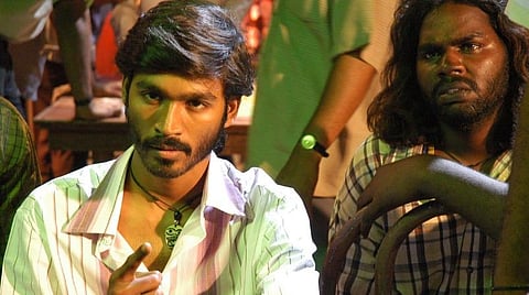 'புதுப்பேட்டை' வெளியாகி 15 ஆண்டுகள்: வன்முறையால் உயரம் தொட்டு வீழ்ந்த மனிதனின் கதை