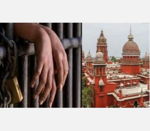 சிறைகளில் குழந்தைகளுடன் உள்ள 7 பெண் கைதிகளை உடனே விடுதலை செய்ய வேண்டும்: உயர் நீதிமன்றம் உத்தரவு