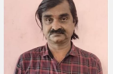 பொற்செழியன்: கோப்புப்படம்