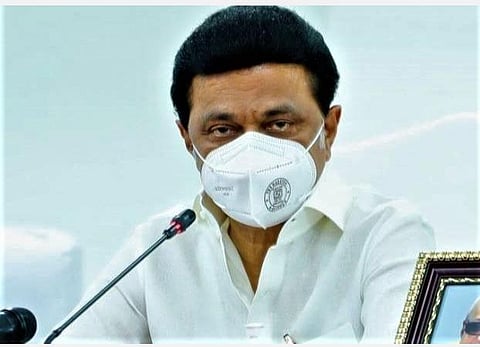 கோவையில் குறையாத கரோனா தொற்று; நாளை நேரில் ஆய்வு; அரசு முறைப் பயணம்; வரவேற்பு எதுவும் கூடாது: ஸ்டாலின் வேண்டுகோள்