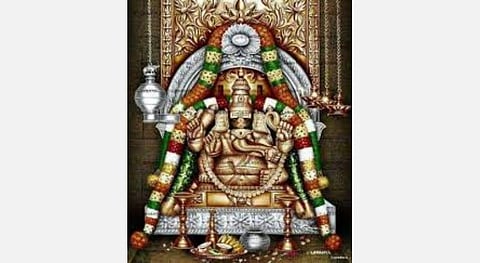 மகர ராசி அன்பர்களே! எதிலும் கவனம்; திடீர் பணவரவு; நண்பர்களால் உதவி; ஜூன் மாத பலன்கள்