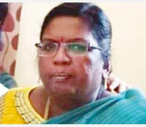 பெண் நீதிபதி மறைவுக்கு முதல்வர் ஸ்டாலின் இரங்கல்: ரூ.25 லட்சம் இழப்பீடு வழங்க உத்தரவு