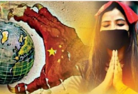 கரோனாவை எதிர்கொள்வதில் அலட்சியம் தவிர்ப்போம்; நம்மையும் சமூகத்தையும் காப்போம்