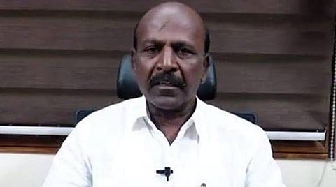தமிழகத்துக்கு 23.50 லட்சம் தடுப்பூசிகள் மத்திய அரசிடம் கொள்முதல்: திருப்பூரில் சுகாதாரத் துறை அமைச்சர் மா.சுப்பிரமணியன் தகவல்