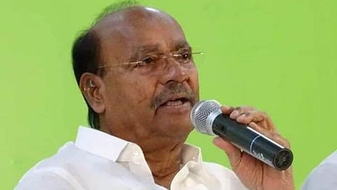 ஏற்றுமதி நிறுவனங்கள் செயல்பட தமிழக அரசு அனுமதி; கரோனா ஆபத்தை விலை கொடுத்து வாங்குவதா?- ராமதாஸ் கண்டனம்