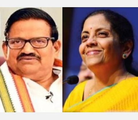 கரோனா தொற்றுக் காலத்திலும் ஜிஎஸ்டி விவகாரத்தில் கோரிக்கைகளைப் பரிவுடன் பரிசீலிக்க மத்திய அரசு தயாராக இல்லை: கே.எஸ்.அழகிரி விமர்சனம்