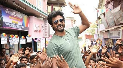 கரோனா 2-ம் அலை: ரசிகர்களுக்கு சிவகார்த்திகேயன் வேண்டுகோள்