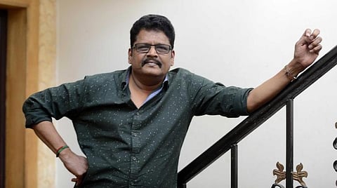கே.எஸ்.ரவிகுமார் பிறந்த நாள் ஸ்பெஷல்: அனைவராலும் மதிக்கப்படும் இயக்குநர்-நடிகர்