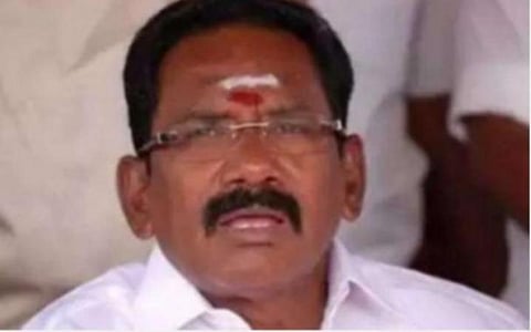 மாநகராட்சி குப்பை வண்டியில் காய்கறிகள் விநியோகம்: முன்னாள் அமைச்சர் செல்லூர் ராஜூ குற்றச்சாட்டு