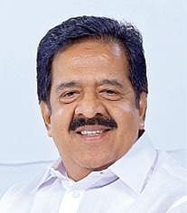ரமேஷ் சென்னிதலா